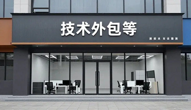 技术转让与系统集成服务：构建业务增长的新根基